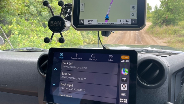 Cawe introduces Apple CarPlay compatibility